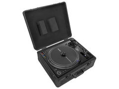 UDG Gear | UDG U93025BL Ultimate Pick Foam Flight Case | zu Pioneer Dj PLX-CRSS12
