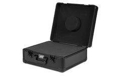 UDG Gear | UDG U93016BL Ultimate PickFoam Flight Case | Multiformat Turntable
