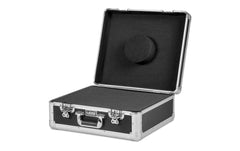 UDG Gear | UDG U93016SL Ultimate PickFoam Flight Case | Multiformat Turntable, silber