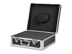 UDG Gear | UDG U93016SL Ultimate PickFoam Flight Case | Multiformat Turntable, silber