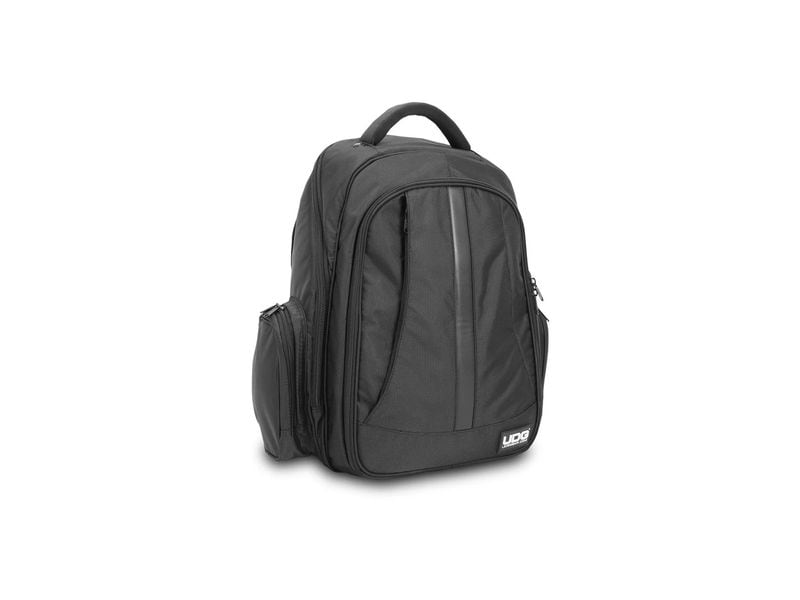 UDG Gear | UDG U9102BL/OR Backpack | für Controller & 17 Laptop