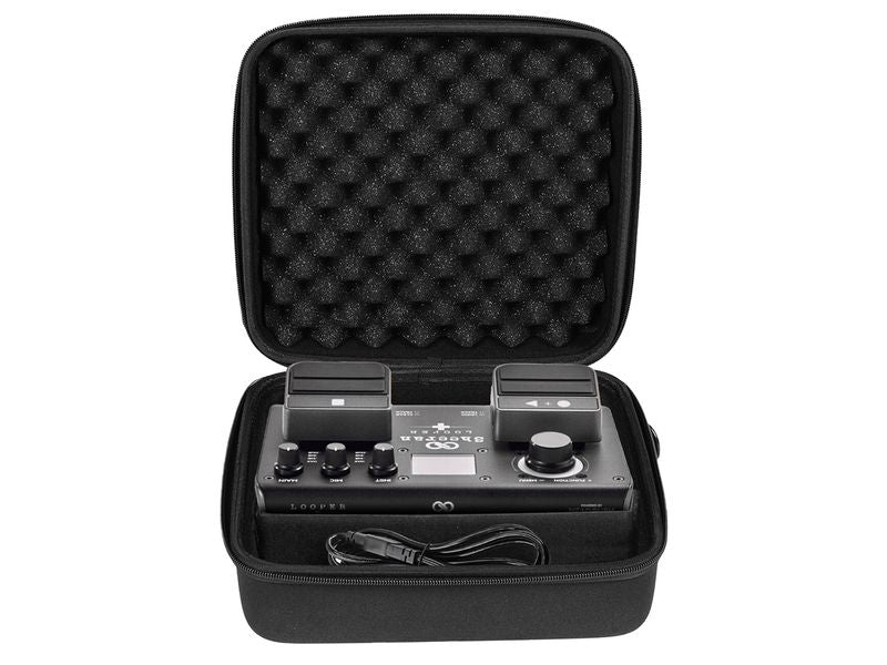 UDG Gear | UDG UB0018494BL | zu Sheeran Looper X