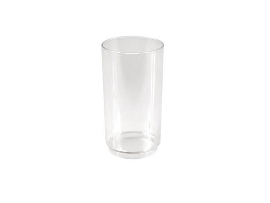 Papstar | Fingerfood-Becher PS 60ml 30 Stk. | 1 Pack à 30 Stk.
