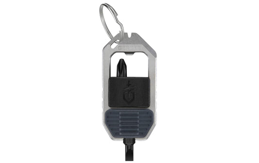 Gerber | Schlüsselanhänger-Tool DRIVER | Urban Blue