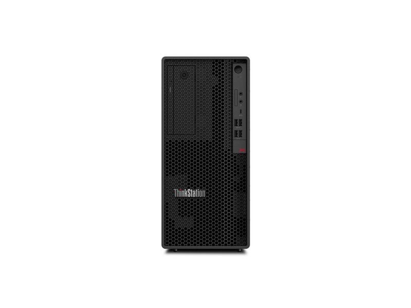 Lenovo | TS P2 G2, Intel Ultra 9 285K | 64GB, 1TB SSD, RTX 2000, W11-Pro