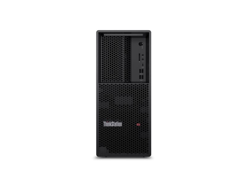 Lenovo | TS P3 G2, Intel Ultra 7 265K | 64GB, 512GB SSD, RTX PRO 2000, W11-Pro