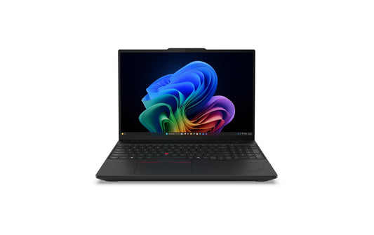 Lenovo | ThinkPad T16 G5, Ultra 7 355, W11-P | 16 WUXGA, 64GB, 1TB SSD, Ready
