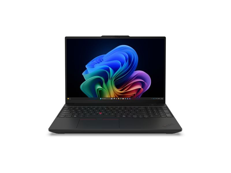 Lenovo | ThinkPad T16 G5, Ultra 7 355, W11-P | 16 WUXGA, 64GB, 1TB SSD, Ready
