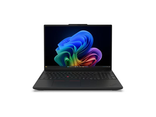 Lenovo | ThinkPad T16 G5, Ultra 7 355, W11-P | 16 WUXGA, 32GB, 1TB SSD, 5G