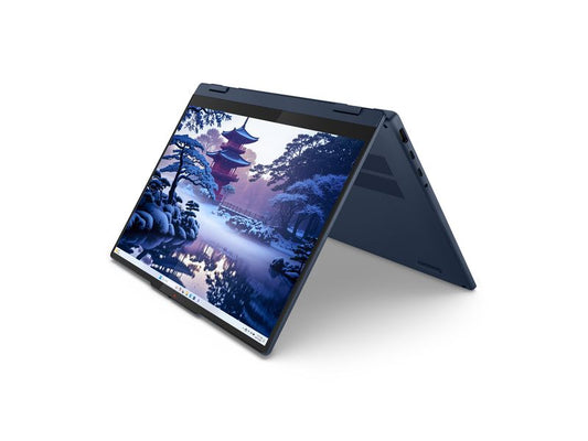 Lenovo | Ideapad 5 2in1, Ultra 7 255H, W11-H | 14 WUXGA-T, 16GB, 512GB SSD, Pen
