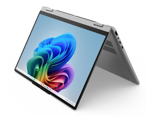 Lenovo | Ideapad 5 2in1, Ryzen AI7 445, W11-H | 15.3 WQXGA-T OLED, 16GB, 512GB SSD, Pen