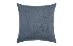 pad | Kissenhülle, Casual | dusty blue, 50 x 50 cm