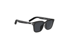 4smarts | SoundGlasses Lucid | Bluetooth, Schwarz