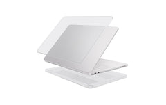 4smarts | Shell Case, Transparent | MacBook Neo