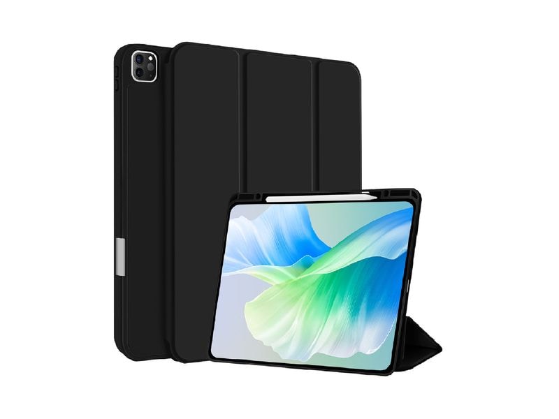 4smarts | Folio Case Basic | iPad Pro 13 (M5 / M4)