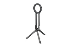 4smarts | Stativ-Halter | Magnetisch, Schwarz