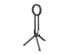 4smarts | Stativ-Halter | Magnetisch, Schwarz