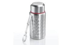 Westmark | Lunch Pot Viva, 0,75l, silber | -