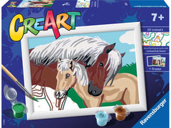 Ravensburger | Mother & Foal