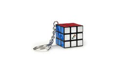 Spinmaster | Rubik's 3x3 Key Chain