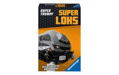 Ravensburger | Superloks 21