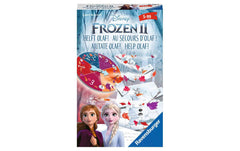 Ravensburger | DFZ 2 Helft Olaf!