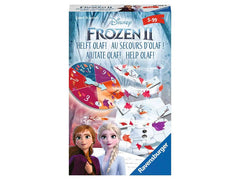 Ravensburger | DFZ 2 Helft Olaf!