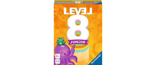 Ravensburger | Level 8 Junior 22