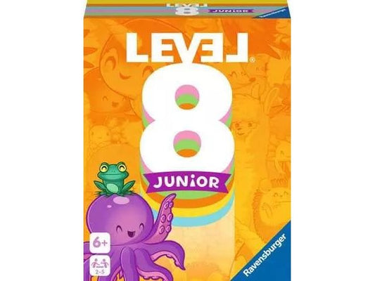Ravensburger | Level 8 Junior 22