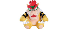 Simba | SuMa Bowser Plüsch | 27cm