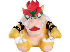 Simba | SuMa Bowser Plüsch | 27cm