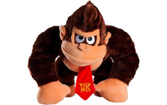 Simba | SuMa Donkey Kong Plüsch | 27cm
