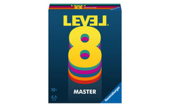 Ravensburger | Level 8 Master 22