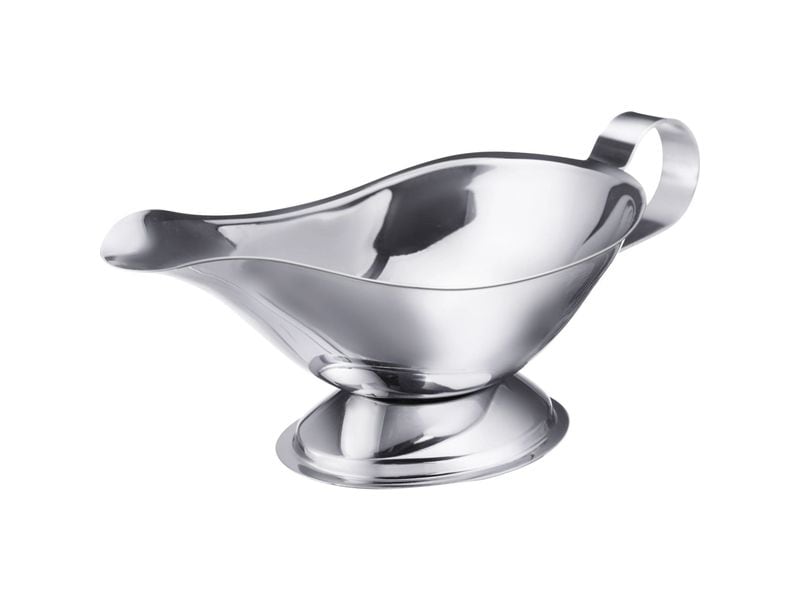 Westmark | Sauciere Edelstahl, 250ml | -