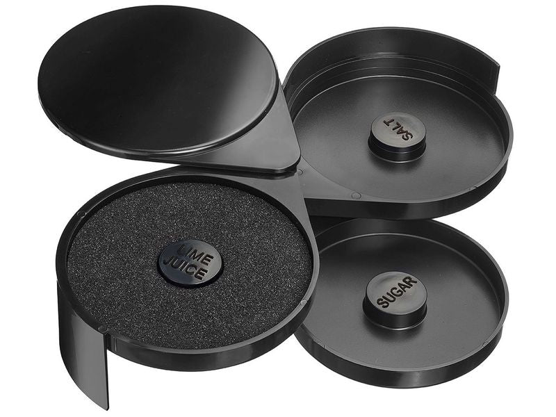 Westmark | Glasumrander Meggy | -