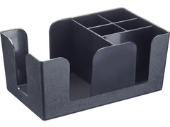 Westmark | Bar Organizer mit 6 Fächer | -