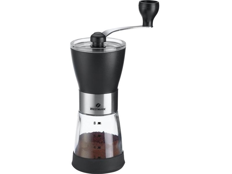Westmark | Kaffeemühle Brasilia Negro | -
