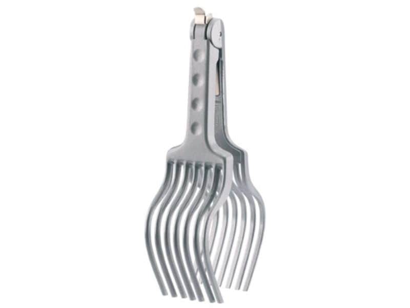 Westmark | Tranchierhilfe Tranchetta | 25.5x7.5x6.5cm