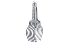 Westmark | Tranchierhilfe Tranchetta | 25.5x7.5x6.5cm