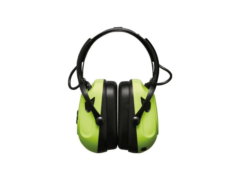 Gebol | Kapselgehörschutz Profi Bluetooth