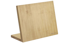 Westmark | Messerblock magnetisch, Bambus | -