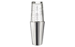 Westmark | Boston Shaker Boogie, 350ml | -