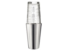 Westmark | Boston Shaker Boogie, 350ml | -