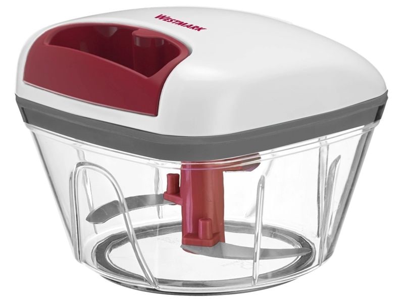 Westmark | Multi-Schneider mit Seilzug | 450 ml