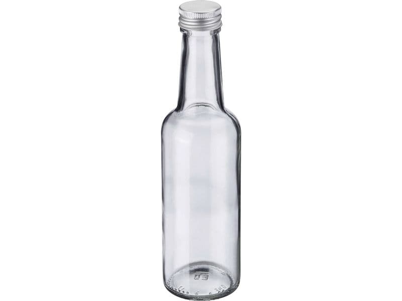 Westmark | Gradhalsflasche 250ml, m. 28 mm | Schraubdeckel