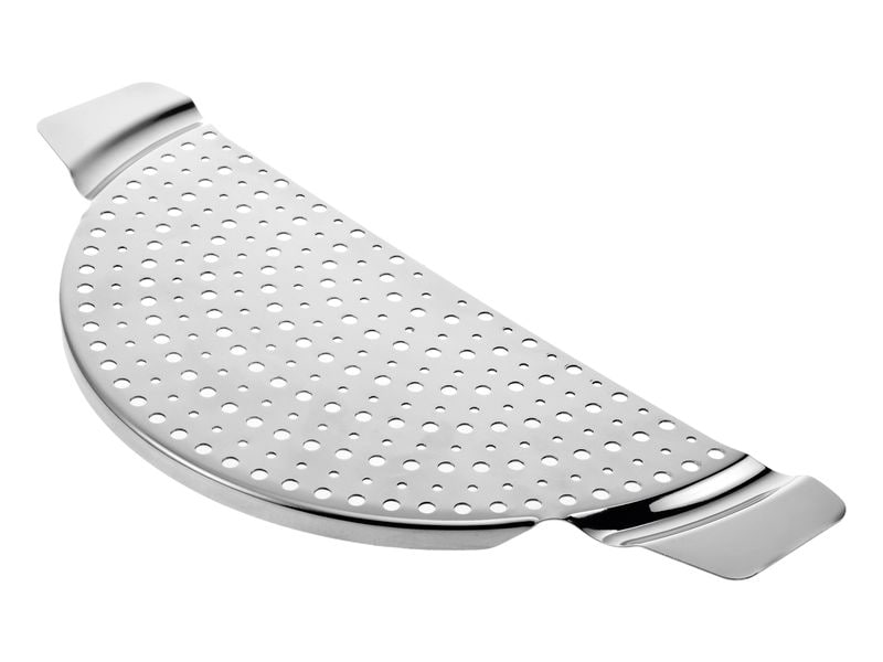 Westmark | Abgiesshilfe Edelstahl | -