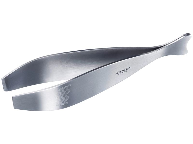 Westmark | Fischgrätenpinzette, 14x3x2.5cm | -