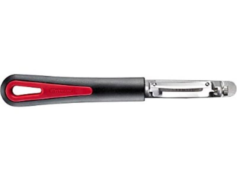 Westmark | Tomaten- und Kiwischäler Tomfix | Gallant 18.5x2x1.5cm