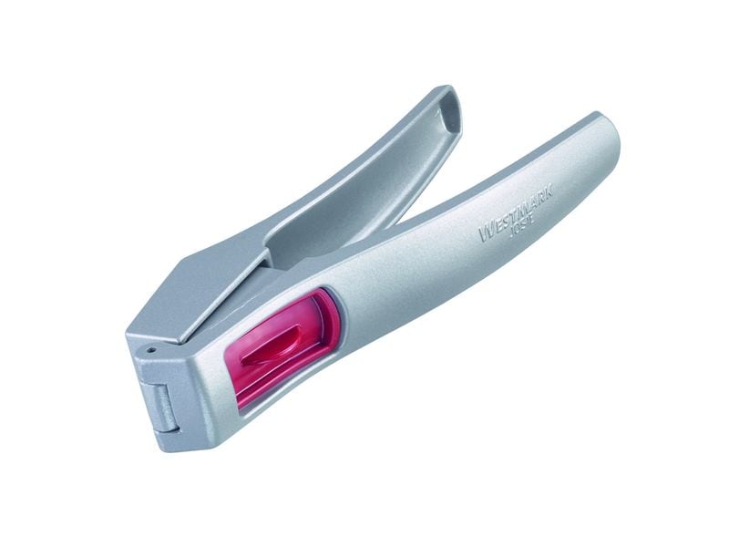 Westmark | Knoblauchpresse Josie | 16.2x2.8x3.3cm