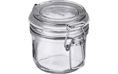 Westmark | Drahtbügelglas 200ml, D80 mm | -